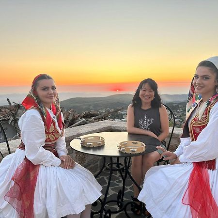 Kruja Albergo Diffuso , Inside Kruja Castle ภายนอก รูปภาพ